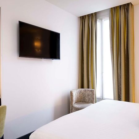 Hotel Gustave Párizs Kültér fotó