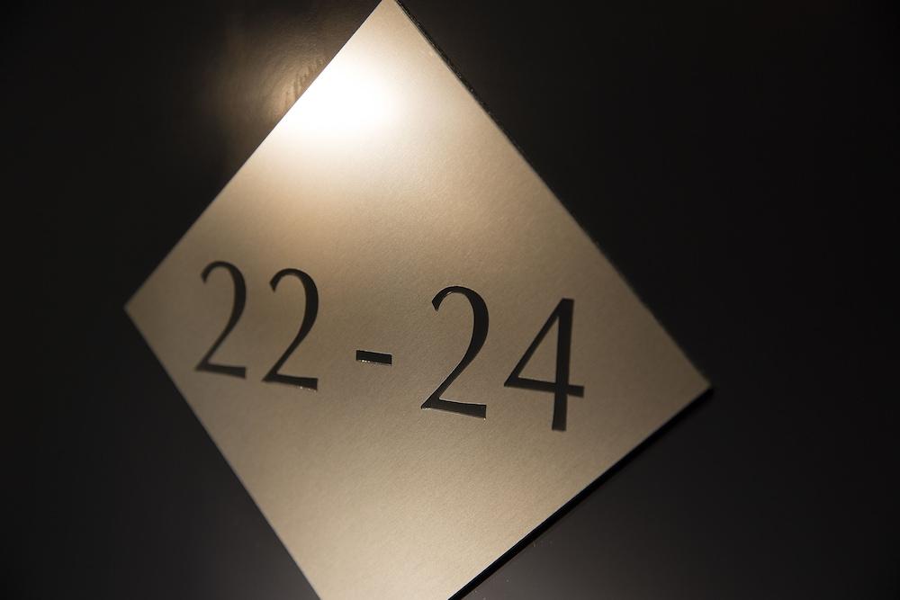 Hotel Gustave Párizs Kültér fotó